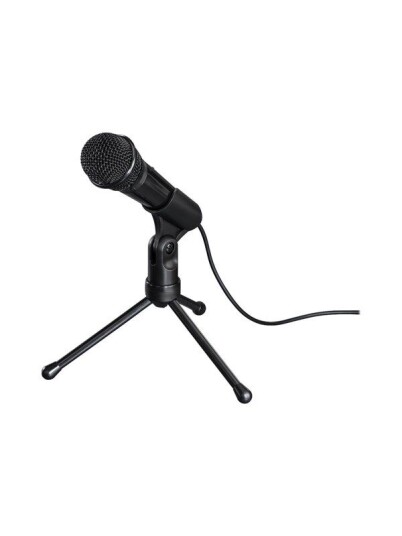 Hama "MIC-P35 Allround" - microphone