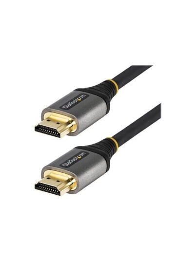 StarTech.com HDMI 2.1 Cable 5m