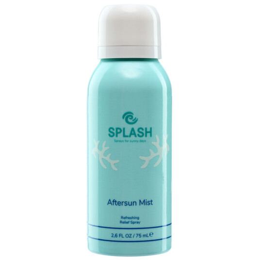 After Sun Spray Travel Size 75ml