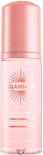 Bellamianta Salicylic Foaming Eraser & Primer 150 ml