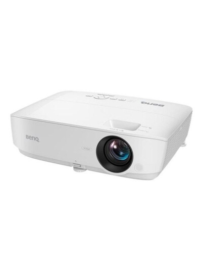 BenQ Prosjektor MW536 DLP projector portable 3D 1280 x 800 4000 ANSI lumens