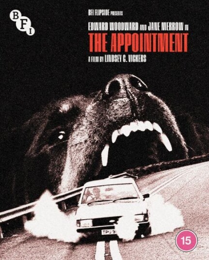 The Appointment (1982)