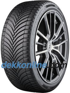 Bridgestone Turanza All season 6   225/40R18 92Y XL  +  Enliten / EV  