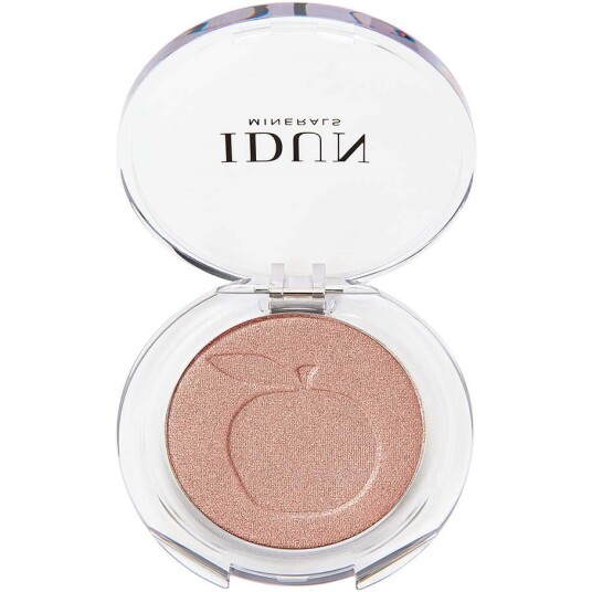 IDUN Minerals Eyeshadow Kungsljus