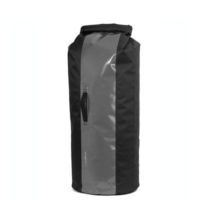 Ortlieb Dry Bag Black-grey 79 L