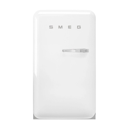 Smeg FAB10LWH5 Kjøleskap Hvit