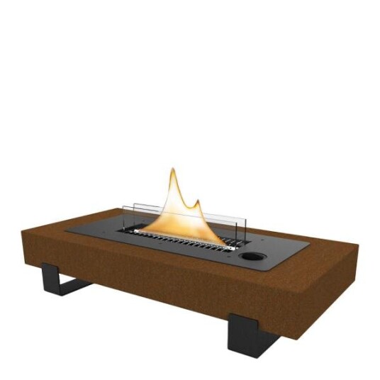 TenderFlame  Table mountain peis 180 1L rust