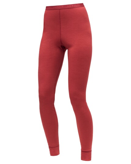 Devold Expedition Long Johns W Chilli (Storlek XS)