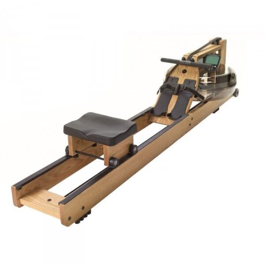 WaterRower romaskin eik