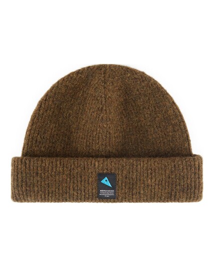 Klättermusen Runa Beanie Black Gold