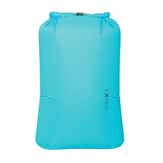 Exped Fold Drybag Bs XXL XXL, Cyan