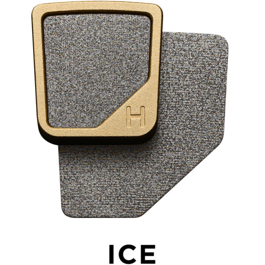 Hourglass Curator Eyeshadow Ice