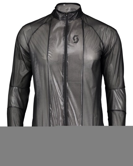 Scott RC Weather Reflect WB Jacket M Black (Storlek XL)