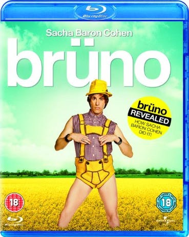 Brüno