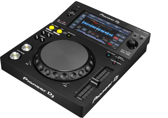 Pioneer DJ XDJ-700