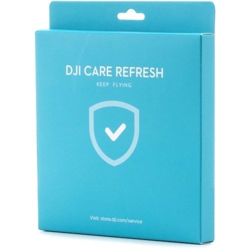 DJI Mini 4 Pro Care Refresh 1-year (Card)