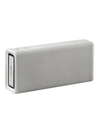 Urbanista Brisbane Plus - speaker - for portable use - wireless