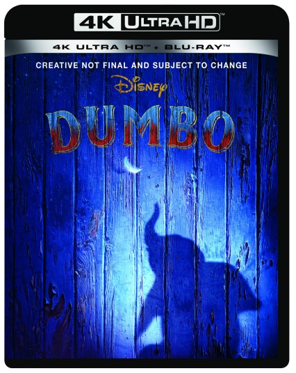 Dumbo (2019)