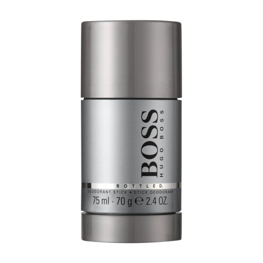 HUGO BOSS BOTTLED DEOSTICK DEODORANT 75ML