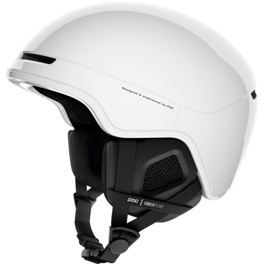 POC Obex Pure XS/S, Hydrogen White