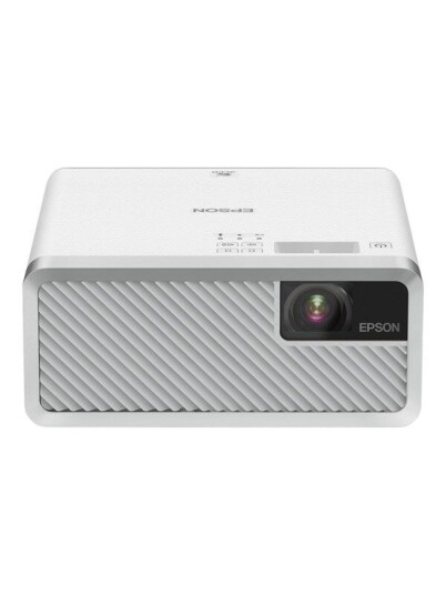 Epson Prosjektor EB-W70 3LCD projector portable Bluetooth 1280 x 800 0 ANSI lumens