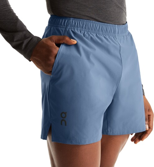 On Essential Shorts Herre Stellar XXL