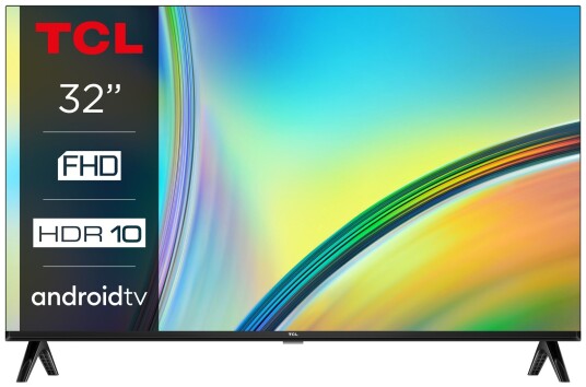 TCL 32FHD7900