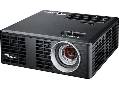 Optoma Prosjektor ML750e DLP-projektor 1280 x 800 700 ANSI lumens