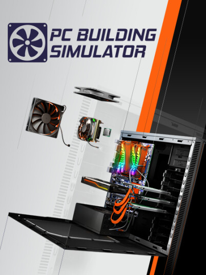 PC Building Simulator (PC)