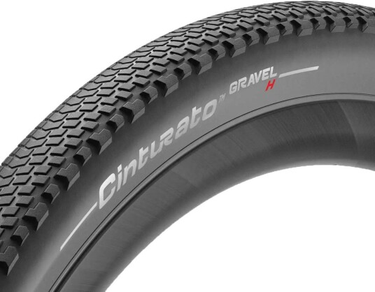 Pirelli Cinturato Gravel H Black 35-622