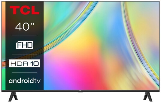 TCL 40FHD7900