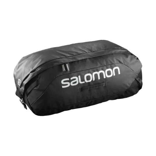 Salomon Outlife Duffel 70, Black 70L