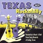 MediaTronixs Various Artists : Texas Rockabilly CD (1999) Pre-Owned