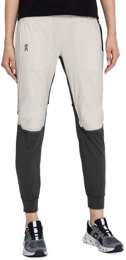 On Running Pants Dame Pearl/Shadow S