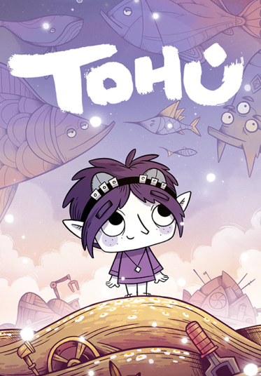 TOHU (PC)