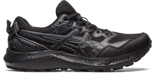 Asics Gel-sonoma 7 Gtx W Black/carrier Grey US 9 / EU 40.5