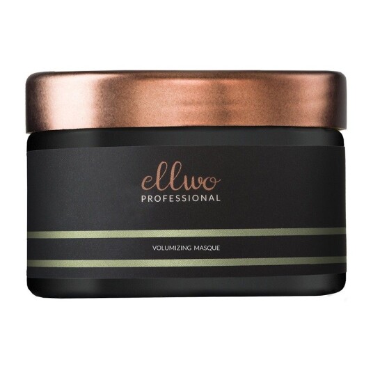 Ellwo Volumizing Masque 250ml