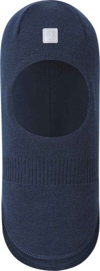 Reima Kids' Balaclava Starrie 52, Navy