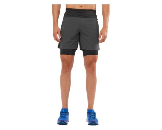 Salomon Exo Motion Shorts XS