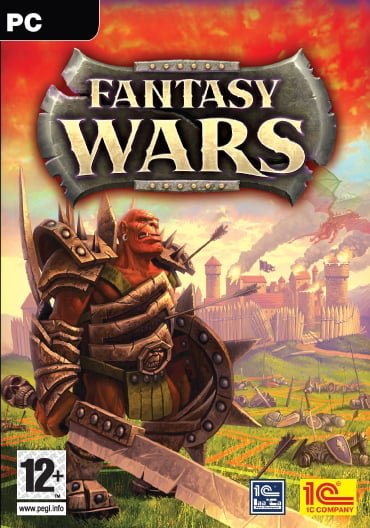 Fantasy Wars