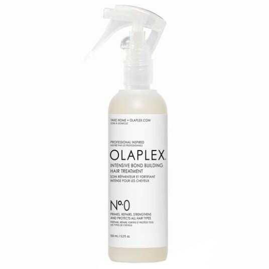 Olaplex No.0 Intensive Bond Buildning Hair Treament 155ml