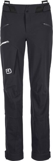 Ortovox M?dola Pants Ws Black Raven S