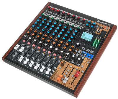 Tascam Model 12