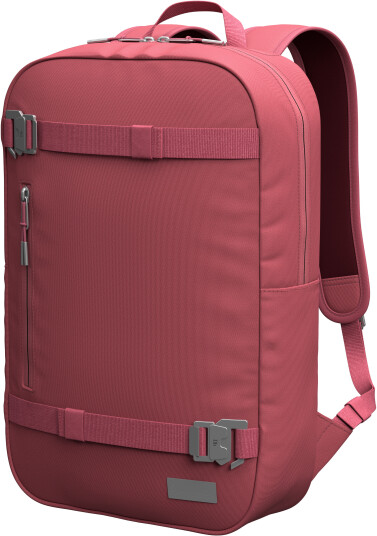 Db Essential Backpack 17l A/Sunbleached Red 17L