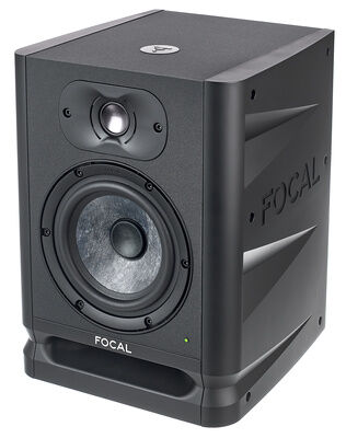 Focal Alpha 50 Evo