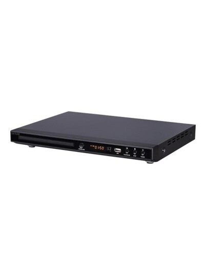 DENVER DVH-1245 - DVD player