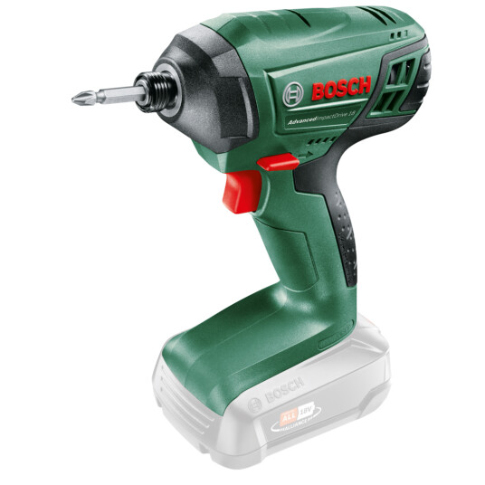 BOSCH SLAGTREKKER ADVANCED IMPACT DRIVE 18V SOLO