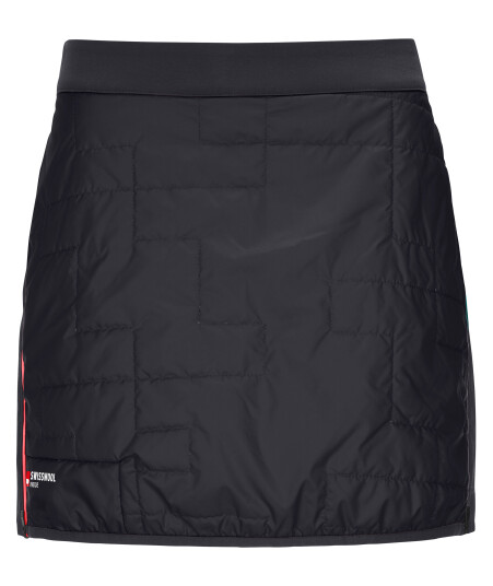 Ortovox Swisswool Piz Boè Skirt W Black Raven M