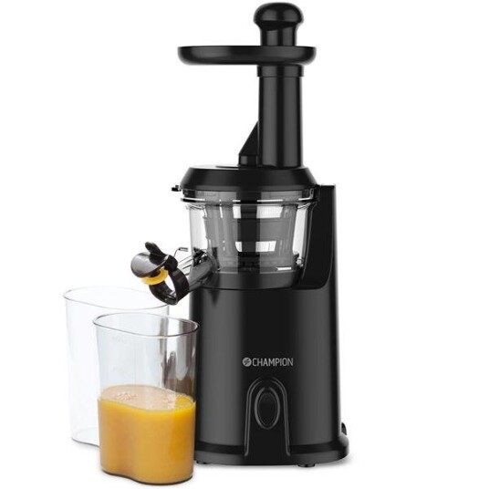 Champion Nordic Slowjuicer 200W 1639185 1685257