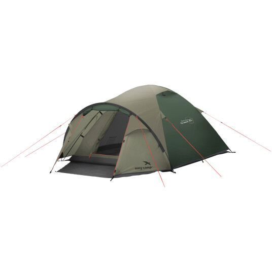 Easy Camp Quasar 300, telt STD Rustic Green